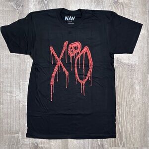 XO tour tee